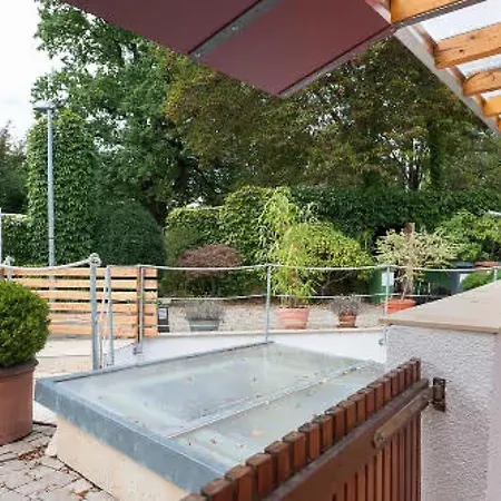 Apartment Uniklinik *