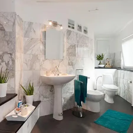 Apartment Uniklinik